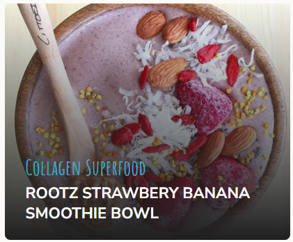 rootz collagen review 2025 for weight loss and skin